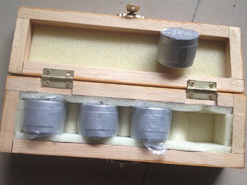 卡尺研磨器